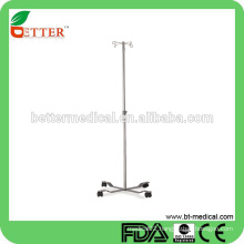 Infusion stand - Nonmagnetic& Portable IV poles for sale